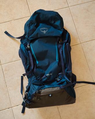 Zaino Osprey Kestrel 48L