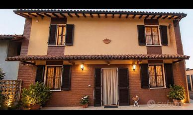 Villa unifamiliare