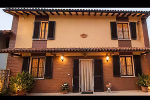 Villa unifamiliare