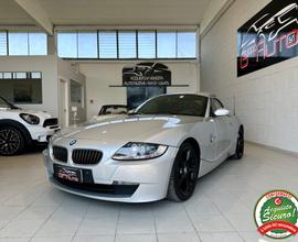 BMW Z4 2.5si cat Roadster *HARD-TOP*