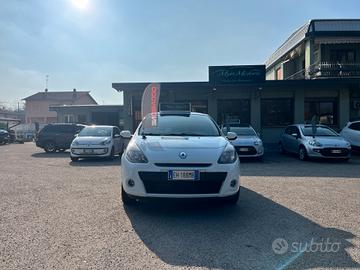 Renault Clio 1.2 16V TCE 100CV 5 porte Dynamique