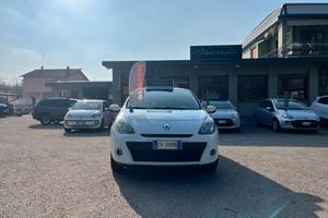 Renault Clio 1.2 16V TCE 100CV 5 porte Dynamique