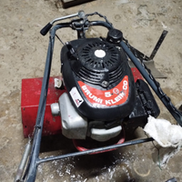 Motozappa Brumi Klein