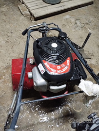 Motozappa Brumi Klein