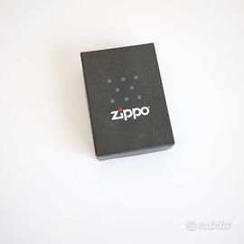 Zippo - Accendino
