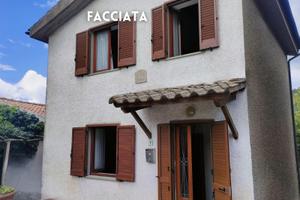 Appartamento sassofortino Toscana 120 mq