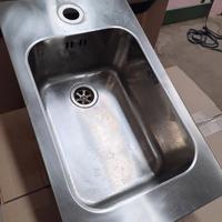 Lavello 50x29 cm