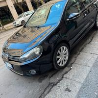 Volkswagen Golf 6 2.0 143Cv pochi KM