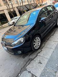 Volkswagen Golf 6 2.0 143Cv pochi KM