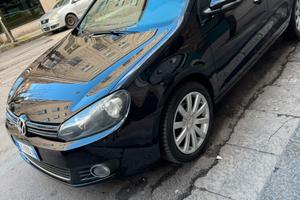 Volkswagen Golf 6 2.0 143Cv pochi KM
