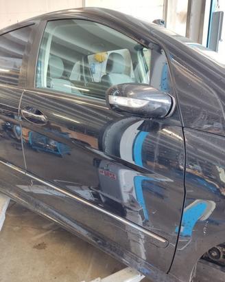 Porta ant dx nuda MERCEDES-BENZ CLASSE B 180 2006