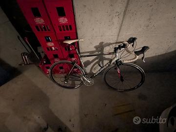 Bici da corsa