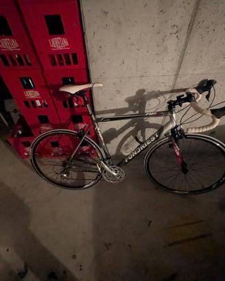 Bici da corsa