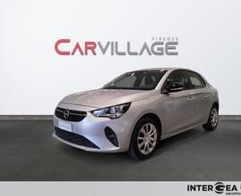 OPEL Corsa 1.2 Edition s&s 75cv