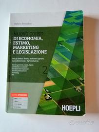 Economia estimo, marketing legislazione 2