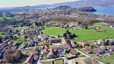 Casa Singola a Ispra