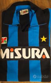 Maglia ORIGINALE INTER ALTOBELLI  1984