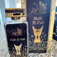 profumi arabi originali 