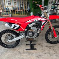 Crf 2020 250r