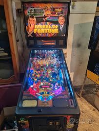 flipper week of fortune