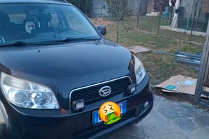 terios gpl