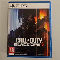 Call of Duty Black Ops 7 - PlayStation 5