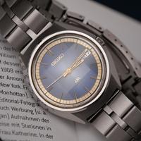 Seiko Lord Matic referenza  LM 5606-7270 23J