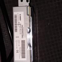 Modulo Sistema  multimediale RCC BOSH Peugeot 208 