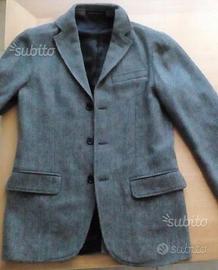 Giacca Massimo Rebecchi