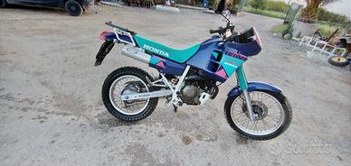 Honda nx 250