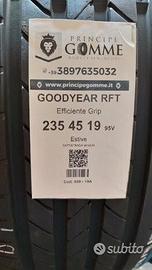 2 gomme 235 45 19 goodyear rft a550