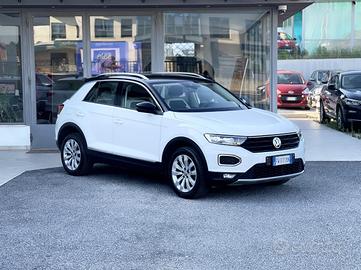 Volkswagen T-Roc 1.0 Benzina 116CV E6 Neo - 2019
