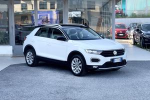 Volkswagen T-Roc 1.0 Benzina 116CV E6 Neo - 2019