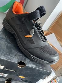 SCARPE  MTB - TRAIL  KTM    tg   41 -42-43