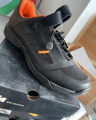 SCARPE  MTB - TRAIL  KTM    tg   41 -42-43