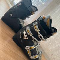 Scarponi sci Head uomo