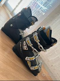 Scarponi sci Head uomo