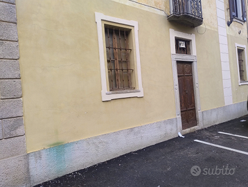 Appartamento da riattare