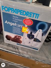 baby monitor