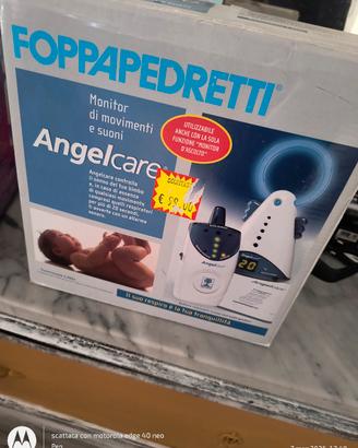baby monitor