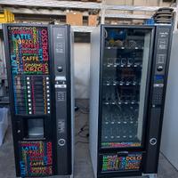 distributori automatici 