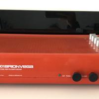 Brionvega filodiffusione 2 Castiglioni panton