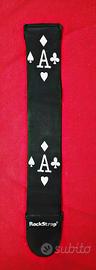 Tracolla chitarra Rockstrap 