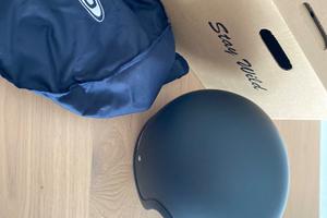 casco Jet DMD tg. L