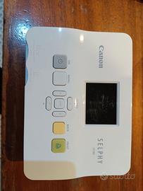 Stampante Canon Selphy cp780