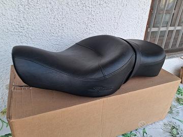Sella Harley Davidson Sportster