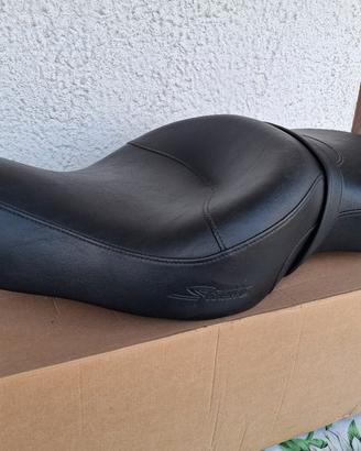 Sella Harley Davidson Sportster