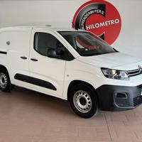 CITROEN Berlingo BlueHDi 100 Van M Driver 1000Kg