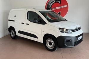 CITROEN Berlingo BlueHDi 100 Van M Driver 1000Kg