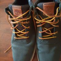 scarpe uomo Timberland n. 45 usate